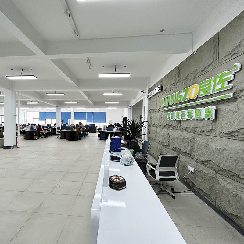 La force de l'entreprise