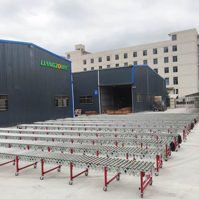 La force de l'entreprise