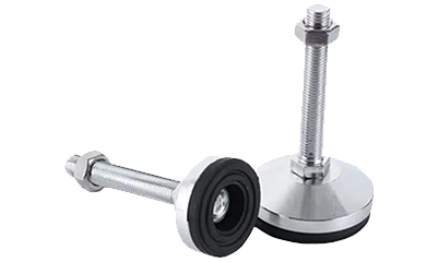 Elevator Lifting Belt Conveyor System