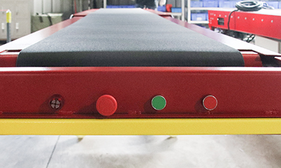 Telescopic Belt Conveyor