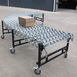 flexible conveyor flexible conveyor
