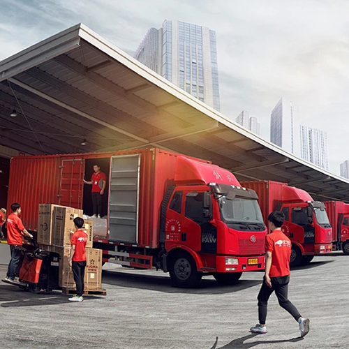 Professionalism earns trust | Good family quality, assists JD