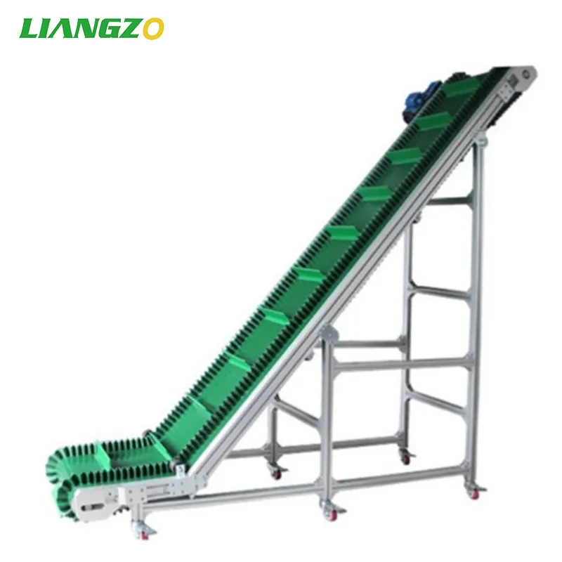 belt conveyor