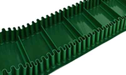 Incline Bucket Conveyor