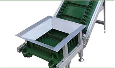 OEM Automatic Belt Conveyor