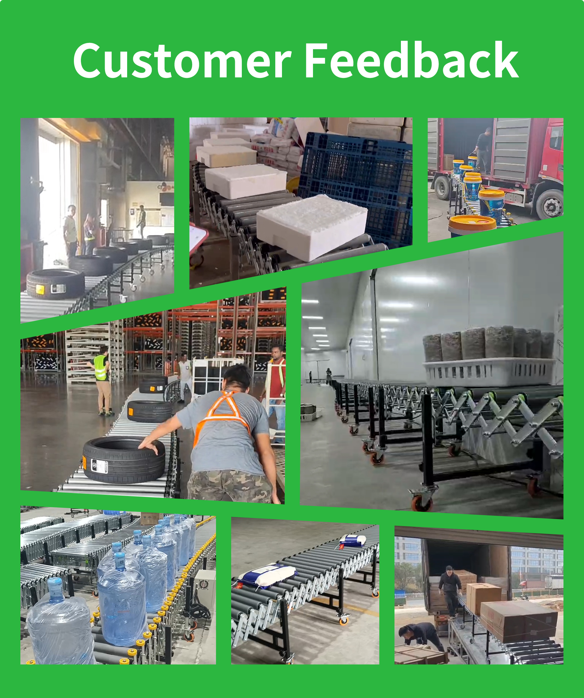 Conveyor