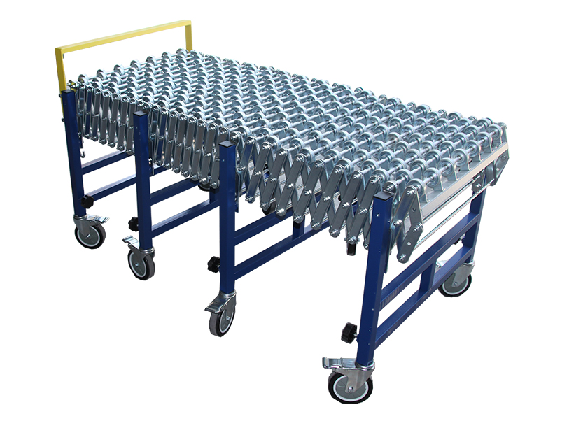 High Quality Roller Conveyor