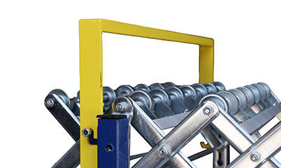 Expand Roller Conveyor