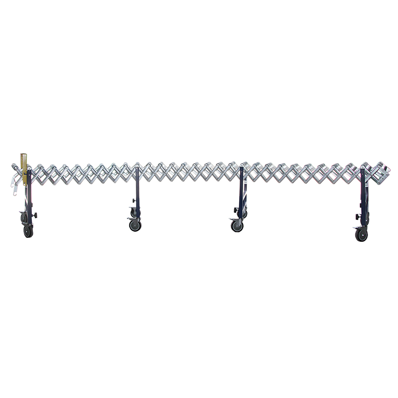 LIANGZO Metal Skatewheel conveyor