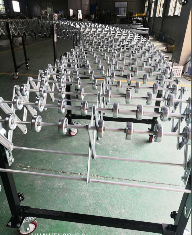 belt conveyor