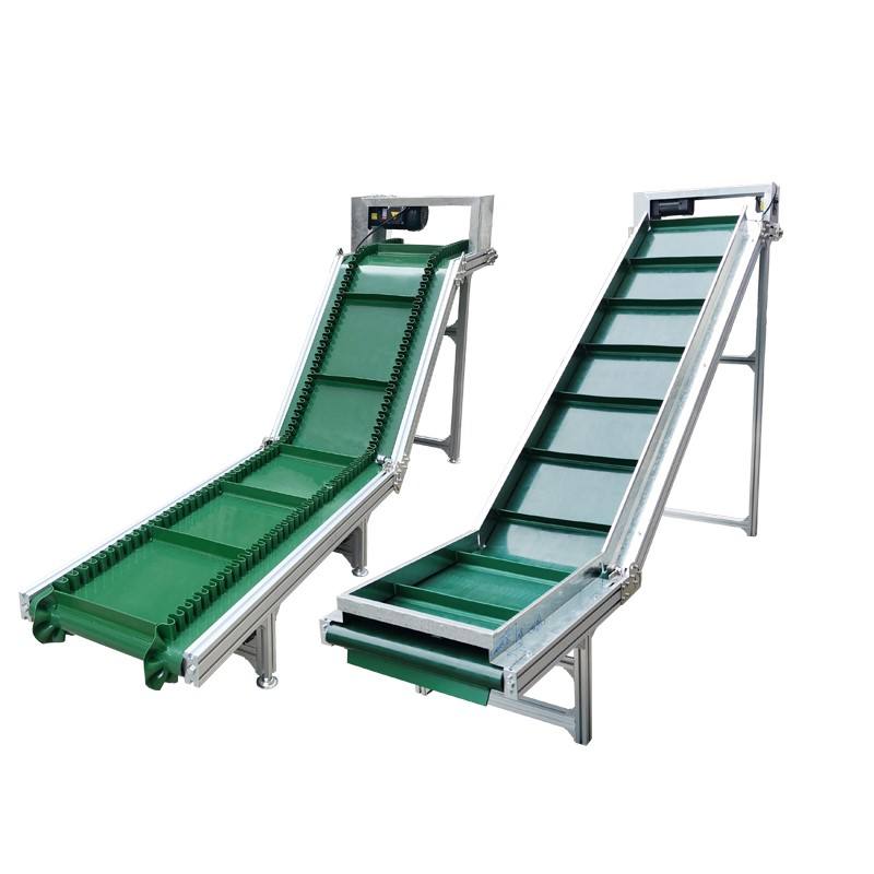 Chain Conveyor