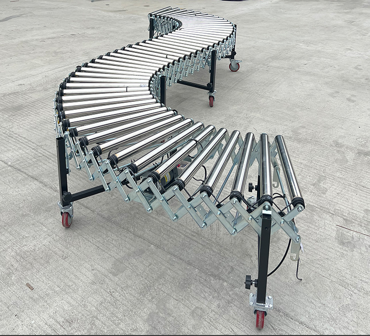 Chain Conveyor