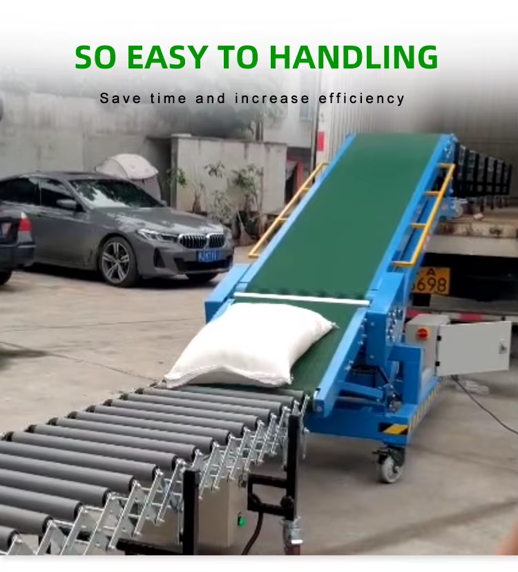 belt conveyor