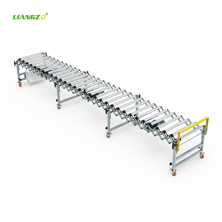 Chain Conveyor