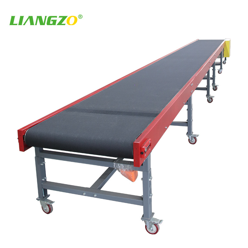 Chain Conveyor