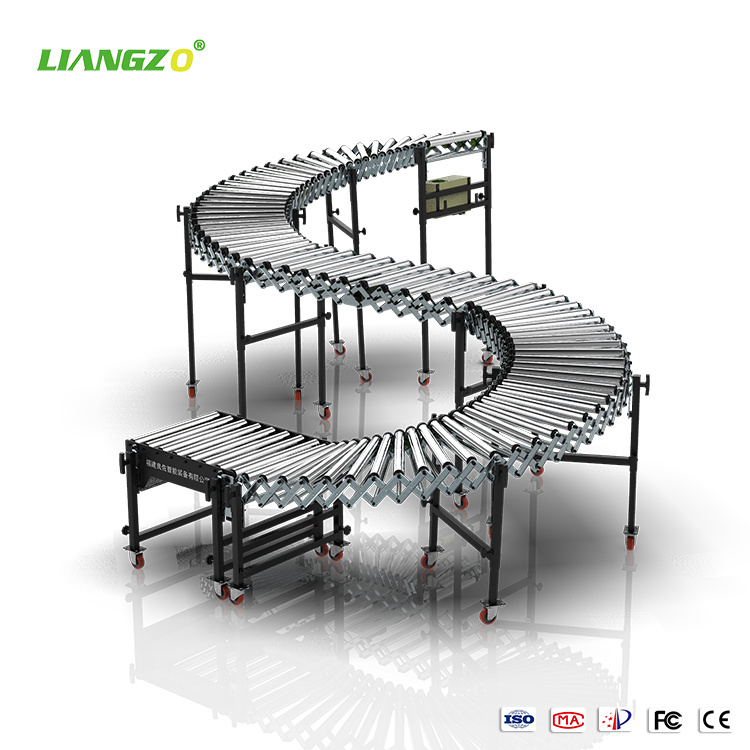 Chain Conveyor