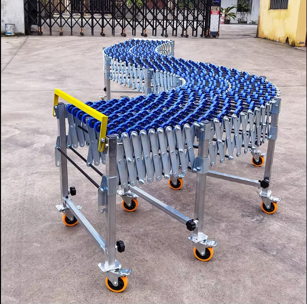 Understanding the Critical Differences Between Roller and Wheel Systems in Modern Material Handling