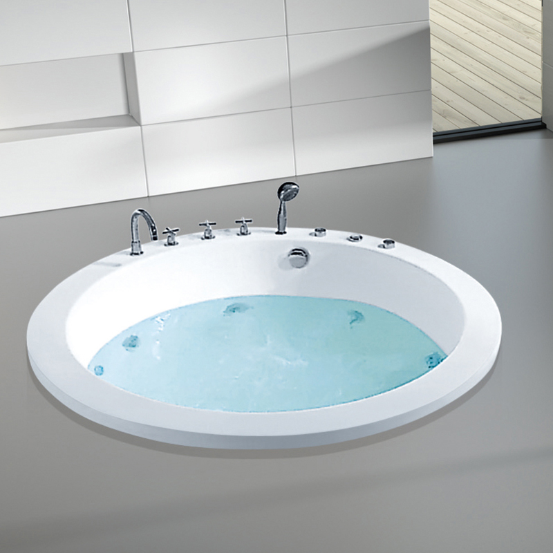 One Piece Huge Bathtubs