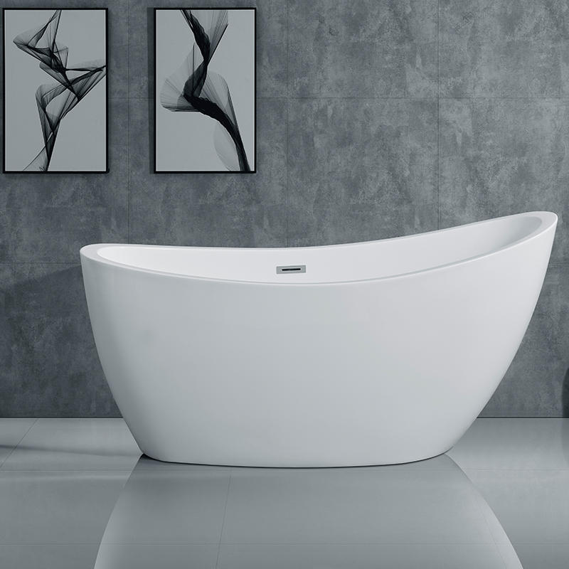 Healthy Hotel Engineering Bathtub