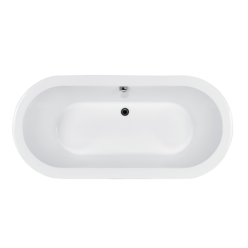 High-end Bathtub For Bed-and-breakfast And Villas