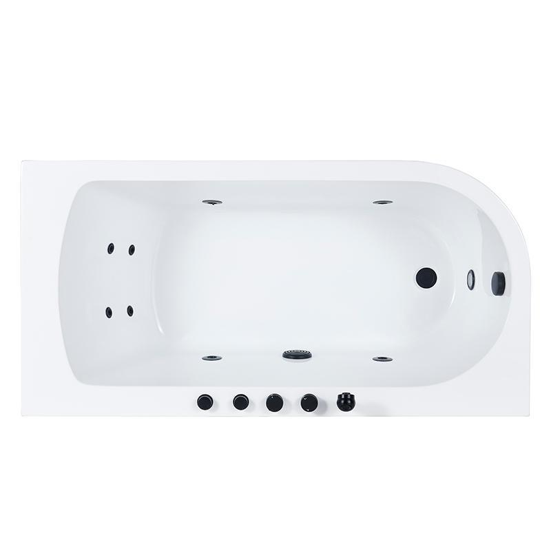 Air Massage acrylic Bathtub