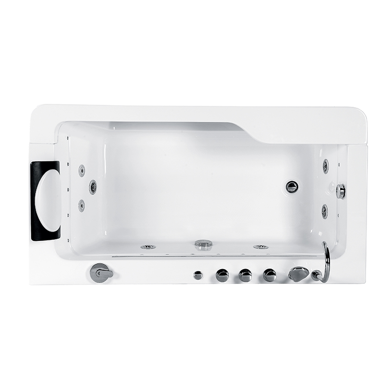 Luxury Massage Bathtub