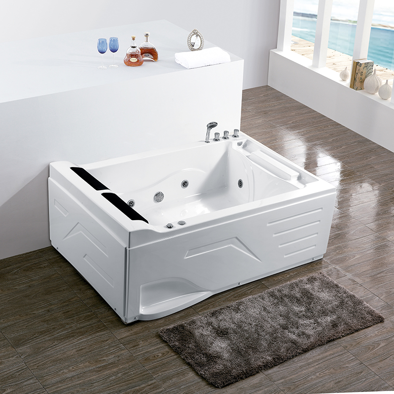 Cheap Large Double people Tub