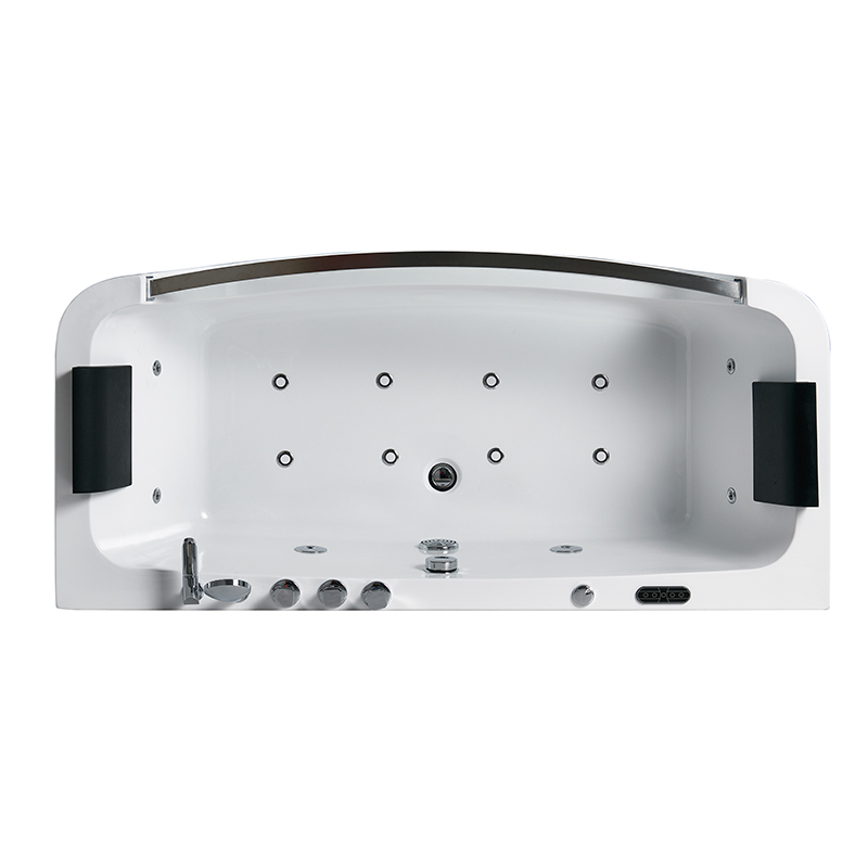 Indoor Massage Bathtub