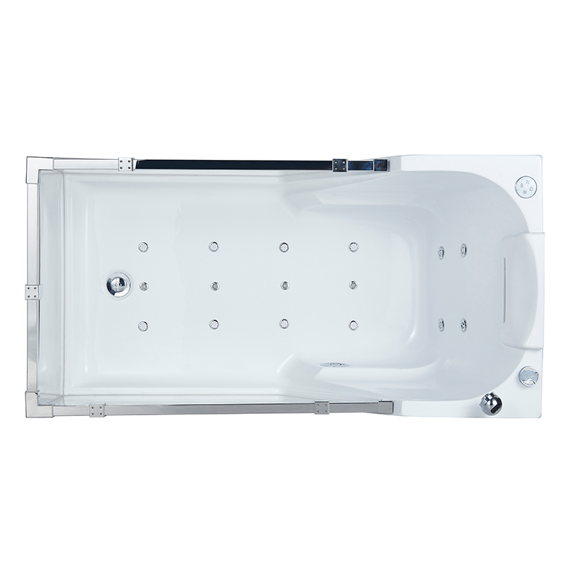 Massage Bubble Bathtub