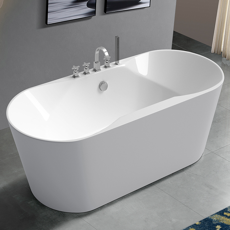 stand alone bathtubs stand alone bathtubs