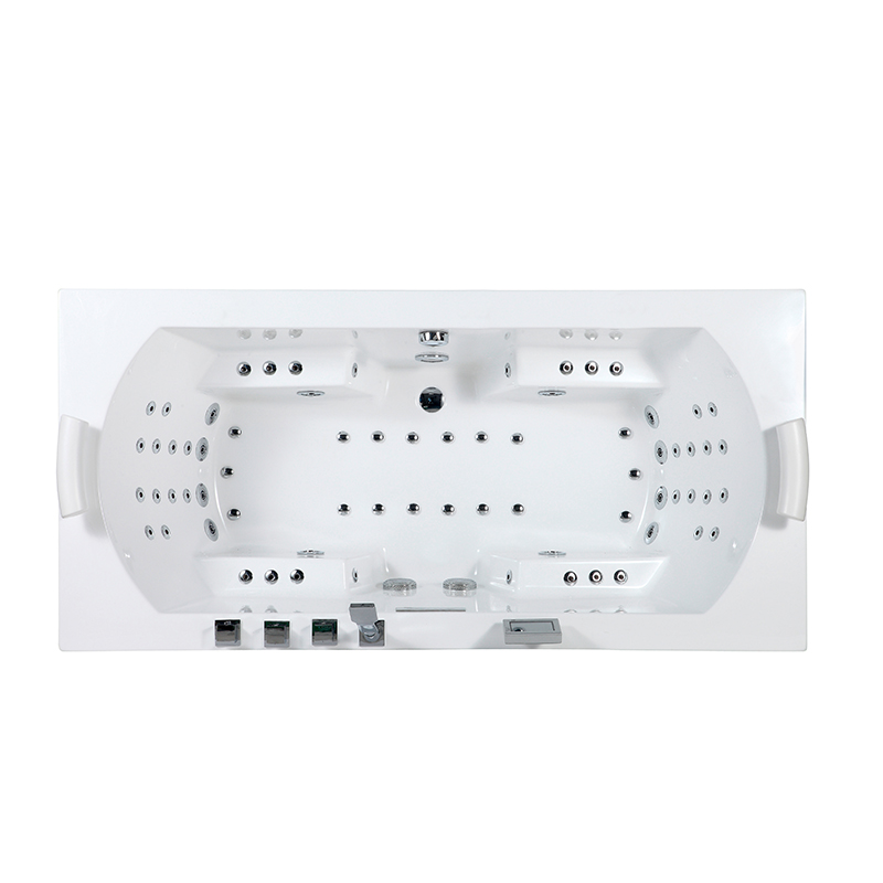 Bathtub Bubble Jet Spa