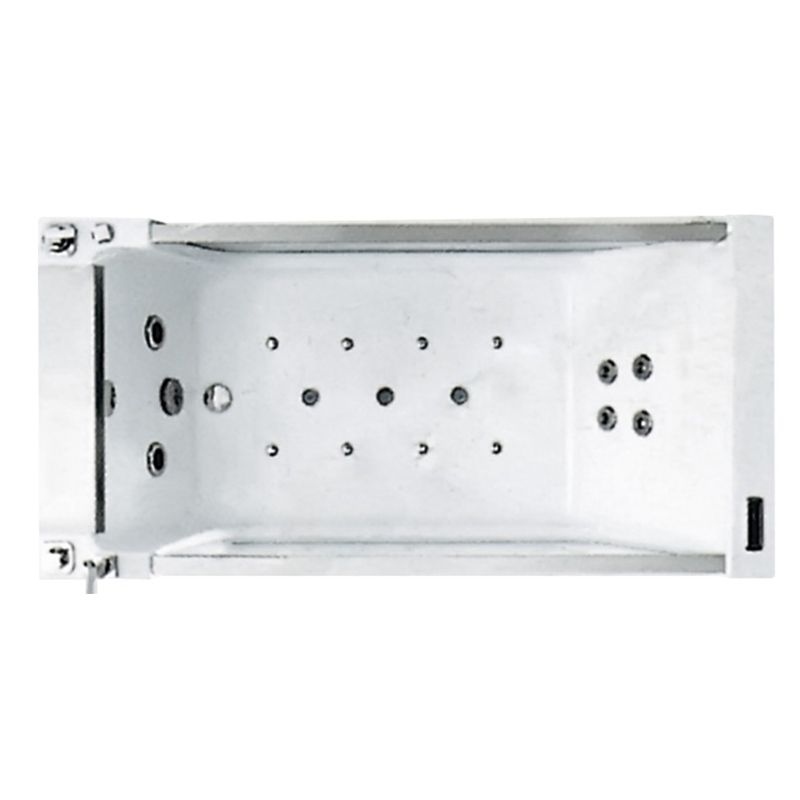 one Person Massage Whirlpool Bathtub