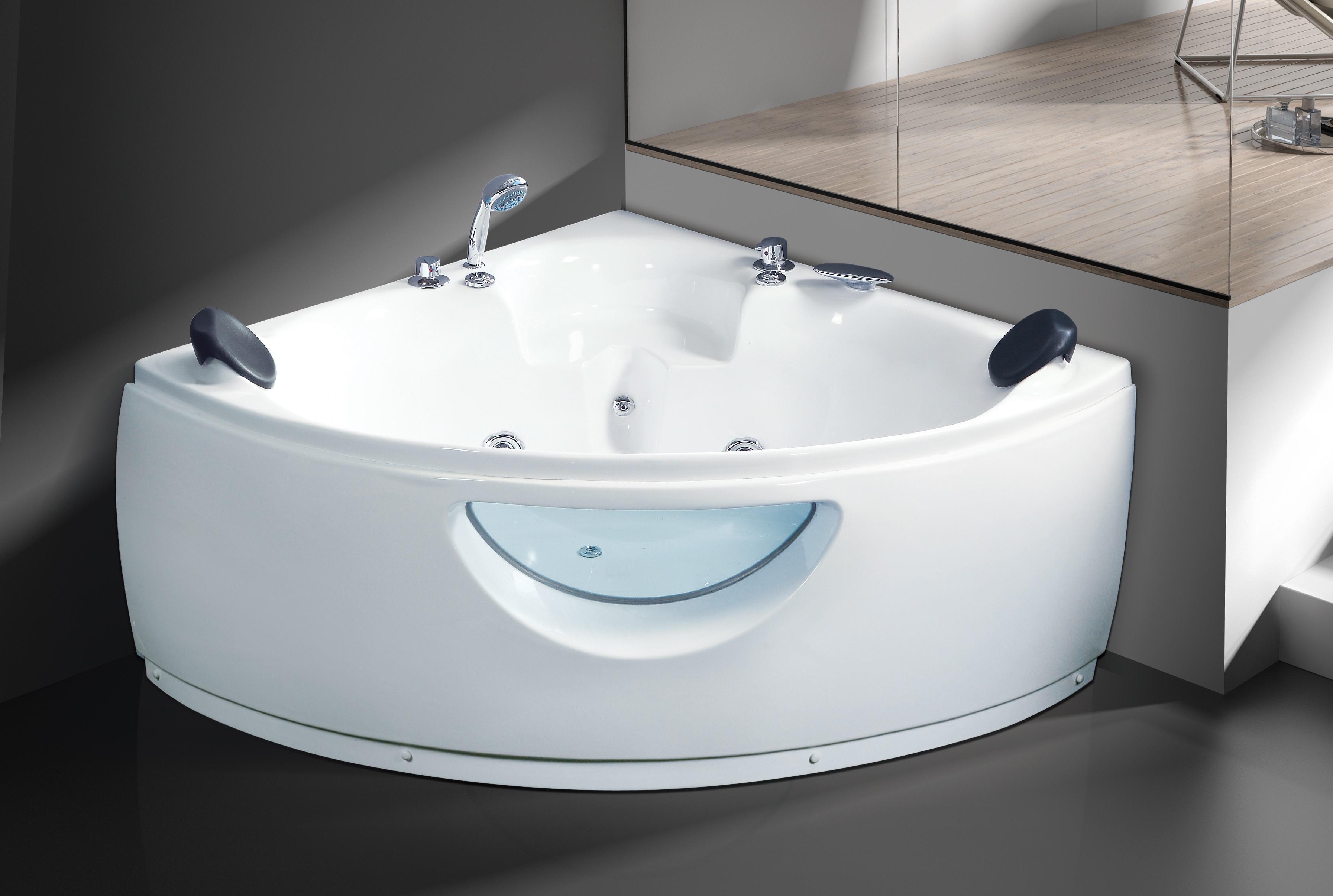 2 person freestanding corner tub 2 person freestanding corner tub