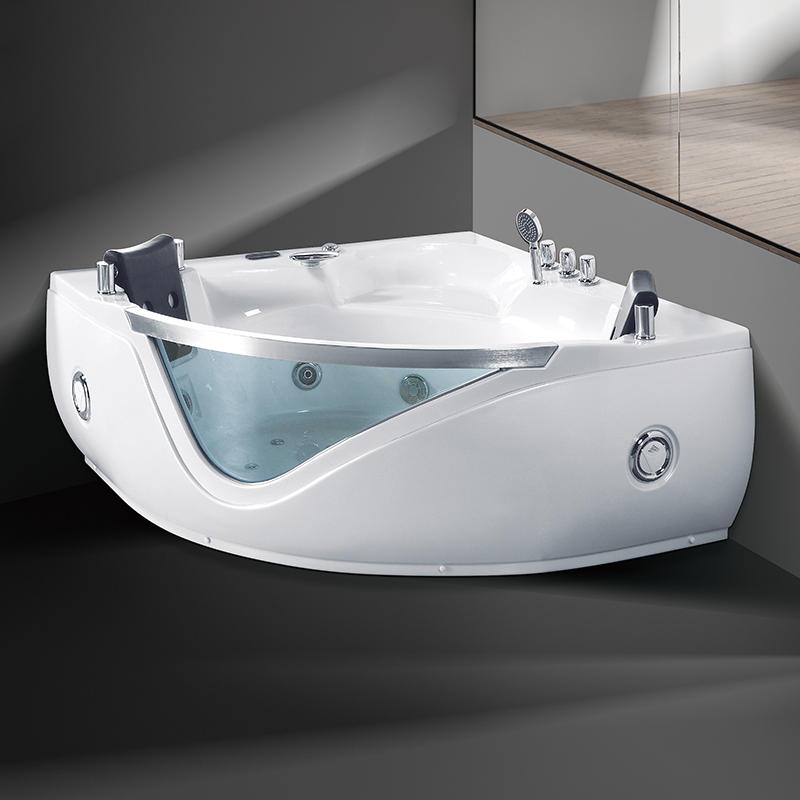 whirlpool bubble bath