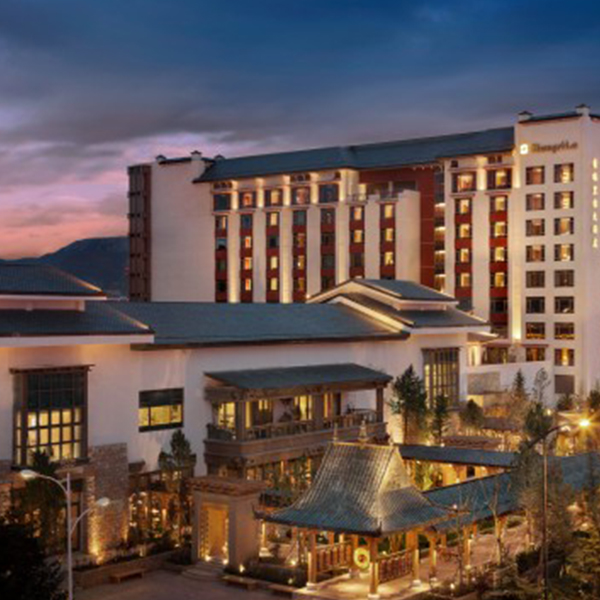 High-end resort hotel multi-function bathtub system engineering