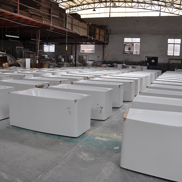 Production environment