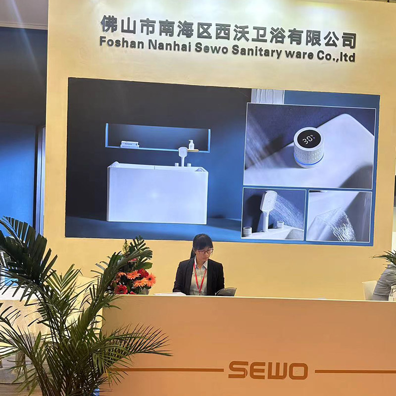 The 28th China International Kitchen, Sanitary Facilities Exhibition 2024