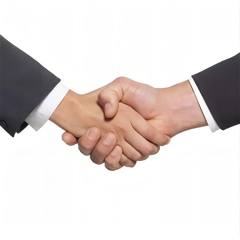 Joining Hands in Innovation, Creating Collective Glory - Our Team Spirit and Practice