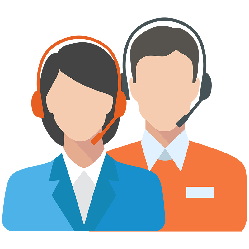 Our after-sales service