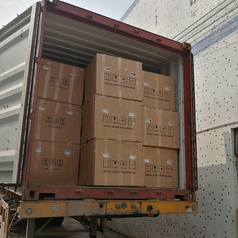 Professional outlet bath tub package service