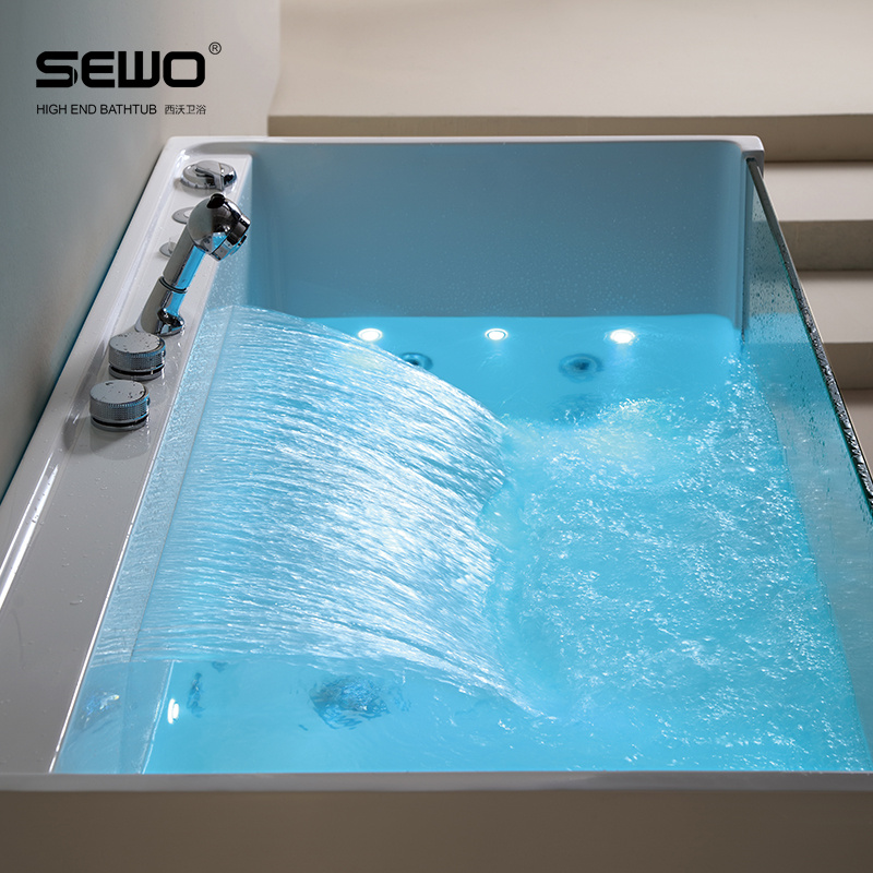 luxury whirlpool bathtubs luxury whirlpool bathtubs