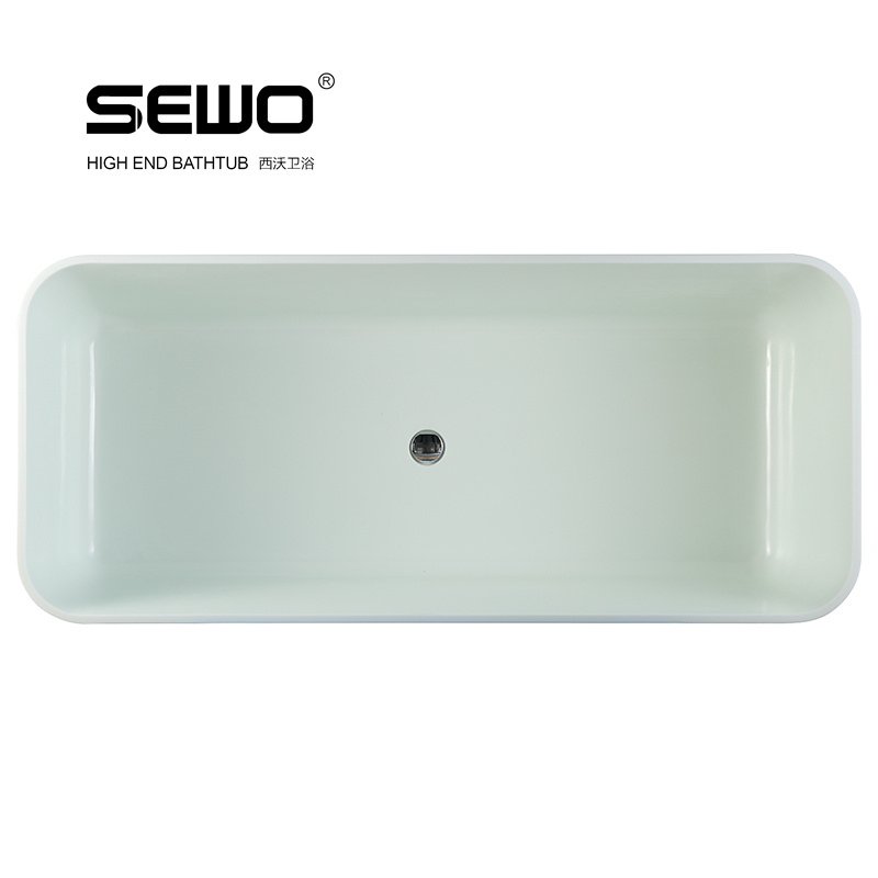 Marble material bathtub Marble material bathtub