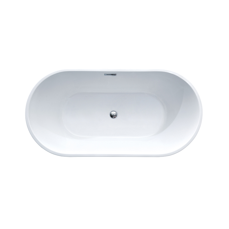 Modern bathtub Modern bathtub