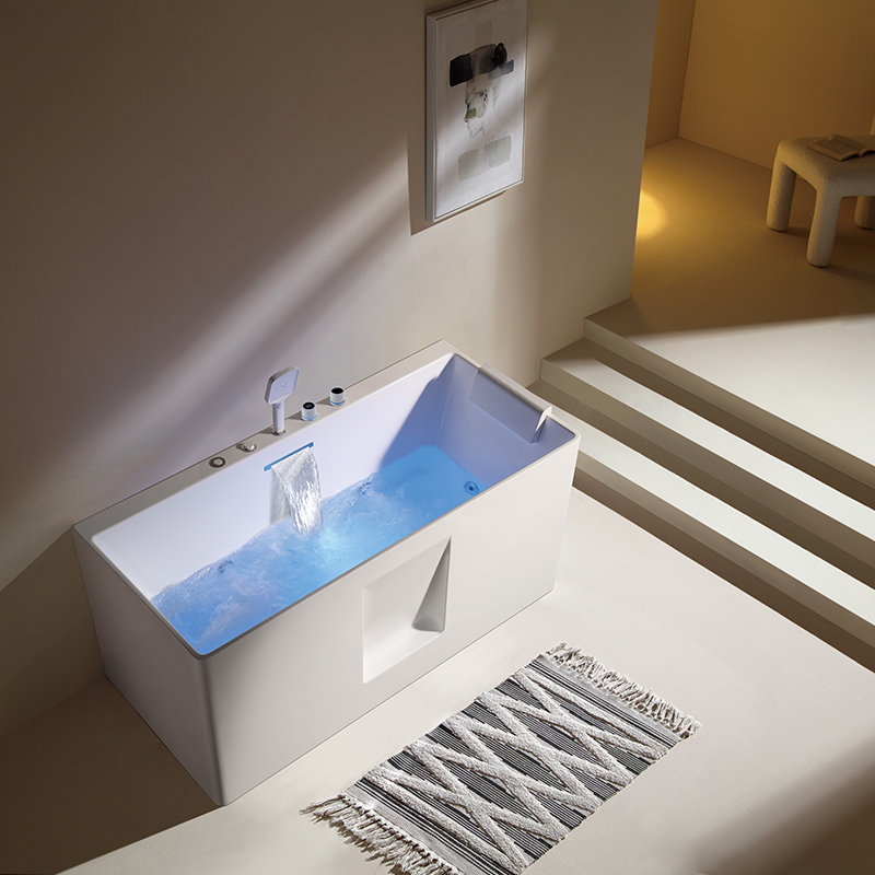 tub with jets tub with jets