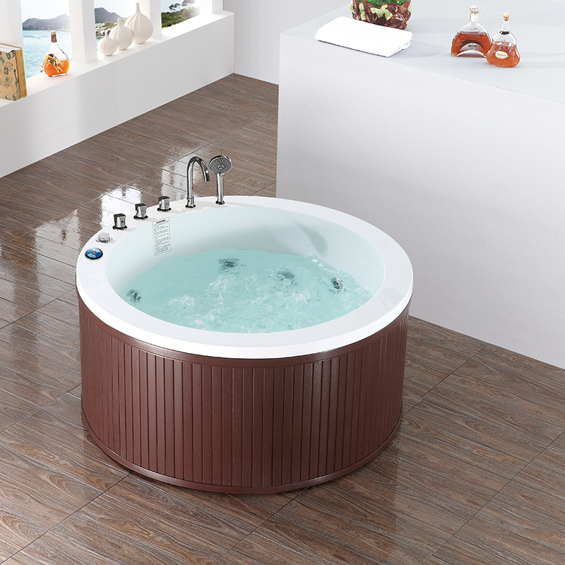 standing tub standing tub