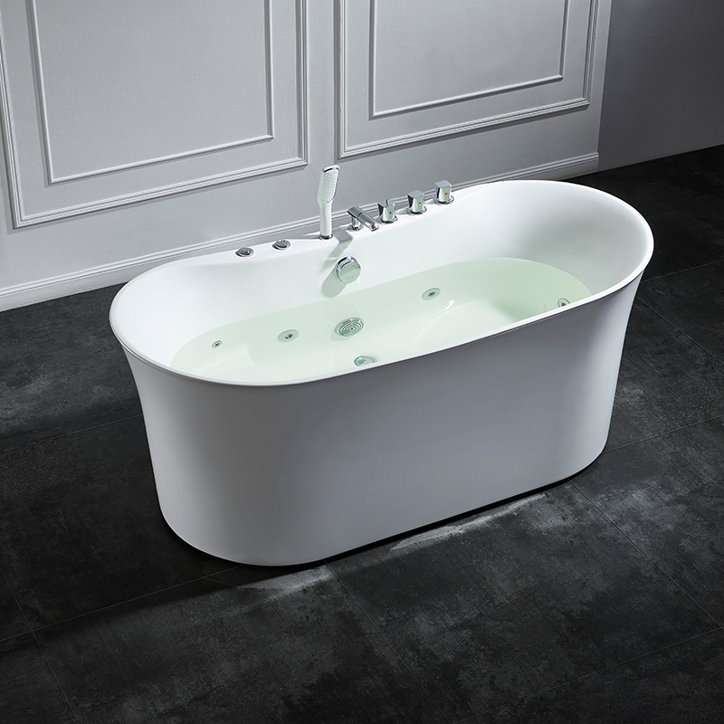 jacuzzi freestanding jacuzzi freestanding