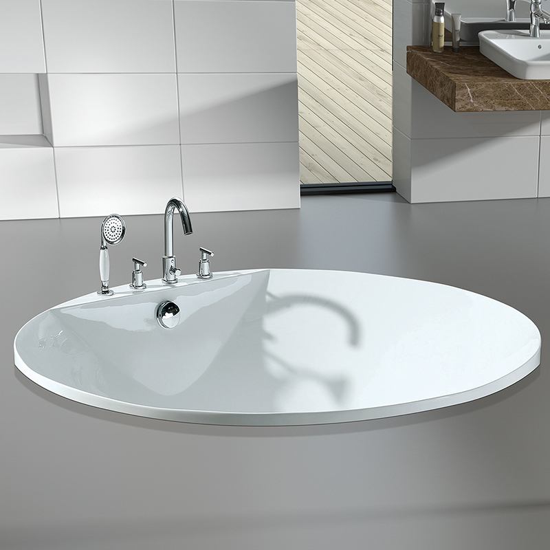 round jetted tub round jetted tub