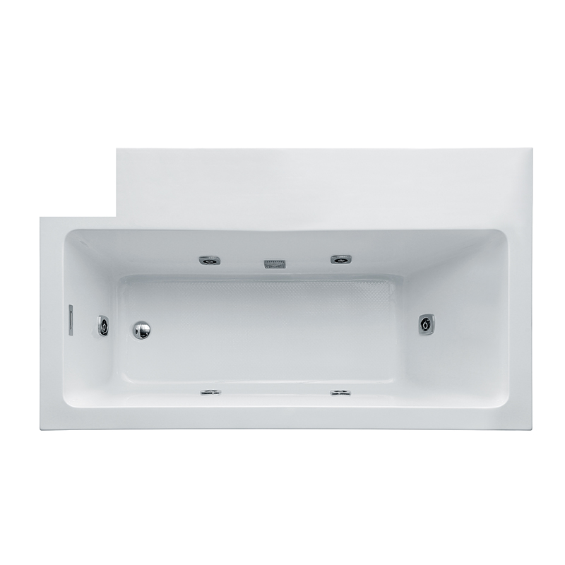 corner tub corner tub