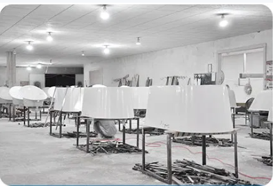 Marble material bathtub Marble material bathtub