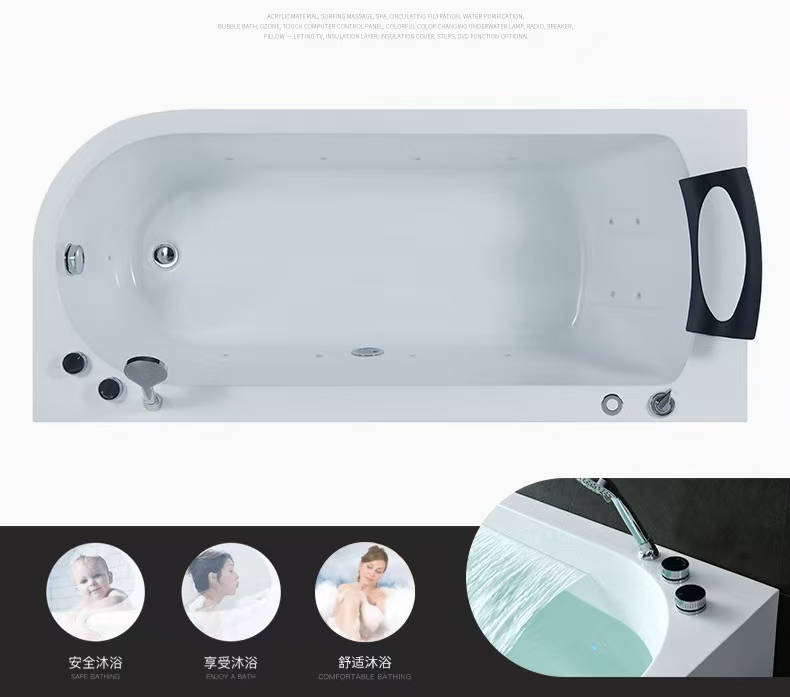 corner jacuzzi bathtub corner jacuzzi bathtub